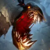 Fiddlesticks — LOL Champions option 34
