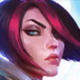 Fiora — LOL Champions option 35
