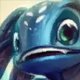 Fizz — LOL Champions option 36