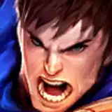 Garen — LOL Champions option 39