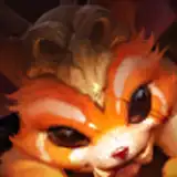 Gnar — LOL Champions option 40