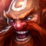 Gragas — LOL Champions option 41
