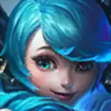 Gwen — LOL Champions option 43