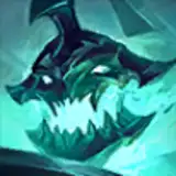 Hecarim — LOL Champions option 44