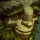 Ivern — LOL Champions option 49