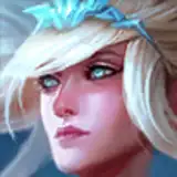 Janna — LOL Champions option 50