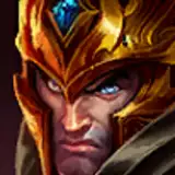 Jarvaniv — LOL Champions option 51