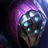 Jax — LOL Champions option 52