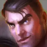 Jayce — LOL Champions option 53