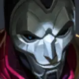 Jhin — LOL Champions option 54