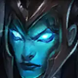 Kalista — LOL Champions option 57