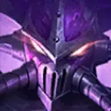 Kassadin — LOL Champions option 60