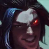 Kayn — LOL Champions option 63