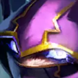 Kennen — LOL Champions option 64