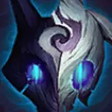 Kindred — LOL Champions option 66