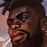 Ksante — LOL Champions option 69