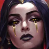 Leblanc — LOL Champions option 70