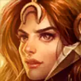Leona — LOL Champions option 72