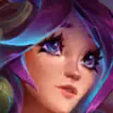 Lillia — LOL Champions option 73