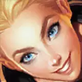 Lux — LOL Champions option 77