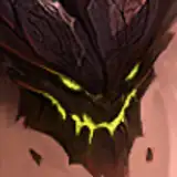 Malphite — LOL Champions option 78