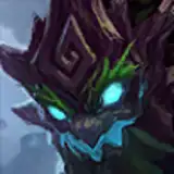 Maokai — LOL Champions option 80