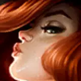 Missfortune — LOL Champions option 84
