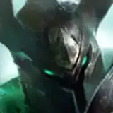 Mordekaiser — LOL Champions option 86