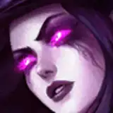 Morgana — LOL Champions option 87