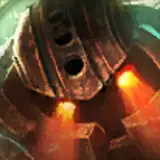 Nautilus — LOL Champions option 91