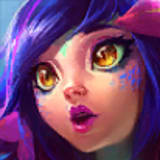 Neeko — LOL Champions option 92