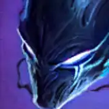 Nocturne — LOL Champions option 95