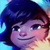 Nunu — LOL Champions option 96
