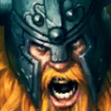 Olaf — LOL Champions option 97
