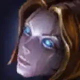 Orianna — LOL Champions option 98