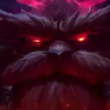 Ornn — LOL Champions option 99