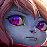 Poppy — LOL Champions option 101