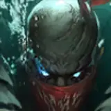 Pyke — LOL Champions option 102