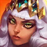Qiyana — LOL Champions option 103