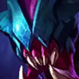 Reksai — LOL Champions option 107