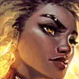 Rell — LOL Champions option 108