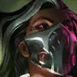 Renata — LOL Champions option 109