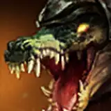 Renekton — LOL Champions option 110