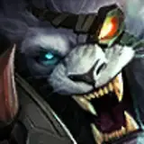 Rengar — LOL Champions option 111