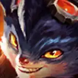 Rumble — LOL Champions option 113