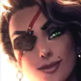 Samira — LOL Champions option 115