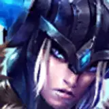 Sejuani — LOL Champions option 116