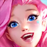Seraphine — LOL Champions option 118