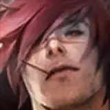 Sett — LOL Champions option 119
