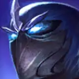 Shen — LOL Champions option 121